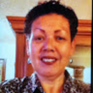 Meet your Posher, Diane